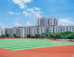 廣東碧桂園(IB國際)學校2024年12月21日開放日免費預約
