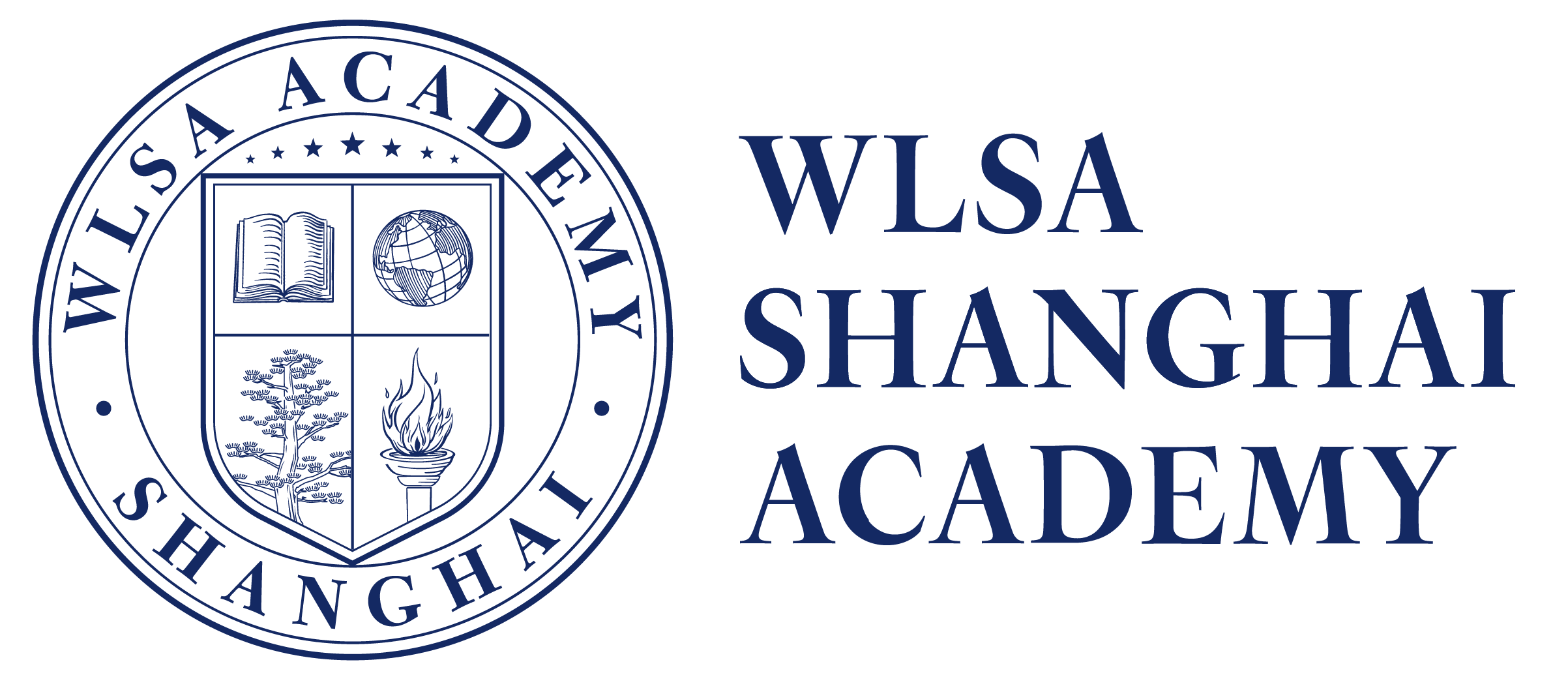 WLSA上海學(xué)校