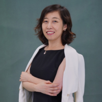 上海交通大學(xué)繼續(xù)教育學(xué)院副院長(zhǎng)——王欣榮女士