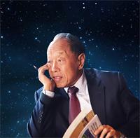 中華人民共和國(guó)外交部原部長(zhǎng)—李肇星先生