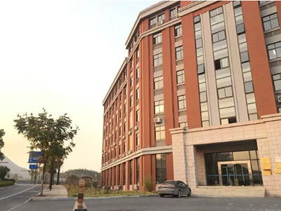 西溪國際學校
