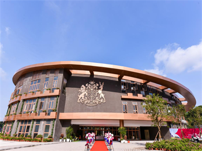 廣州斐特思公學