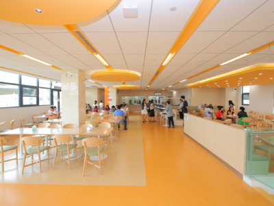 上海華東師范大學附屬雙語學校