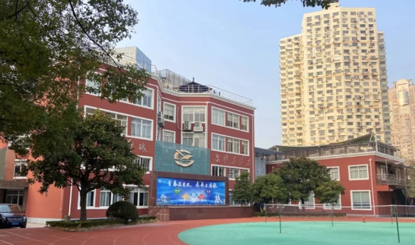 上海西南位育國(guó)際學(xué)校